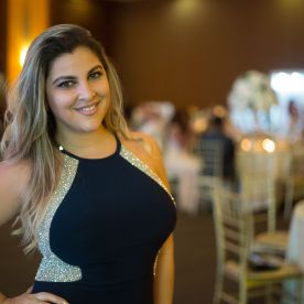Hermosos recuerdos de la primera conferencia en Punta Cana, República Dominicana 2017. Cena de gala